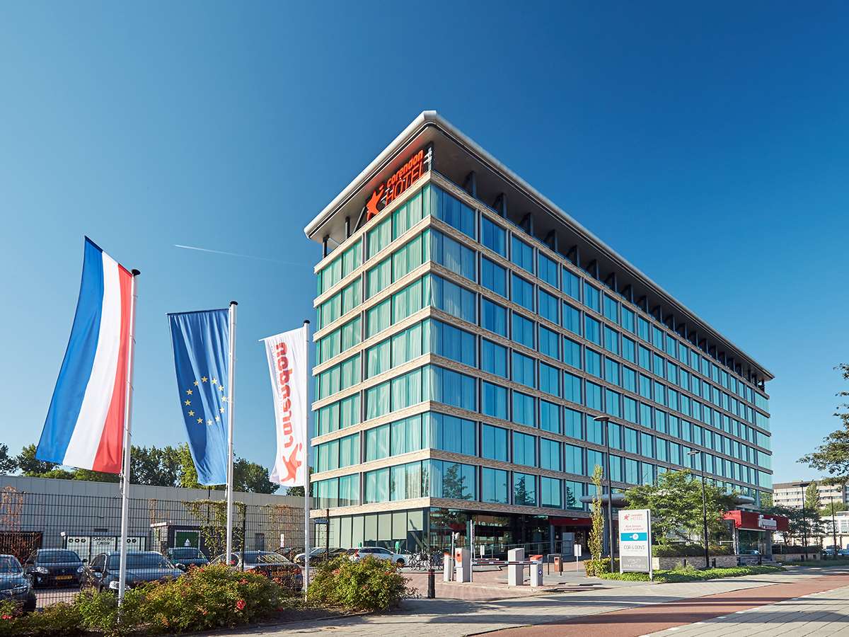Corendon Amsterdam New-West